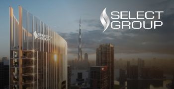 Select Group in Dubai